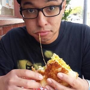 Meet your Posher, Jorell